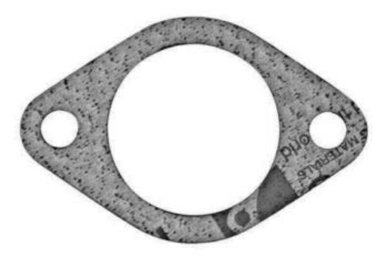 Picture of Mercury-Mercruiser 27-F440906 GASKET 